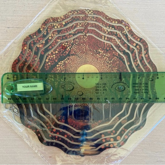 Wind Spinner - Picture 2 of 5